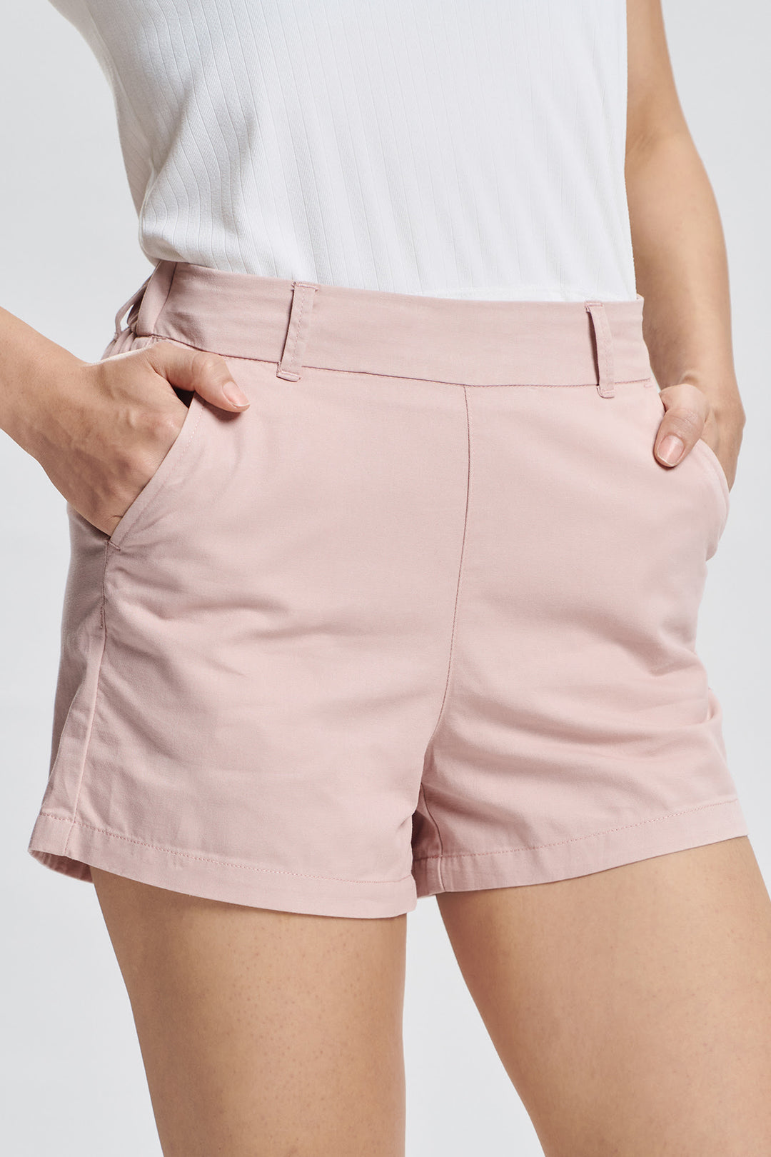 Essentials Easy Wear Shorts