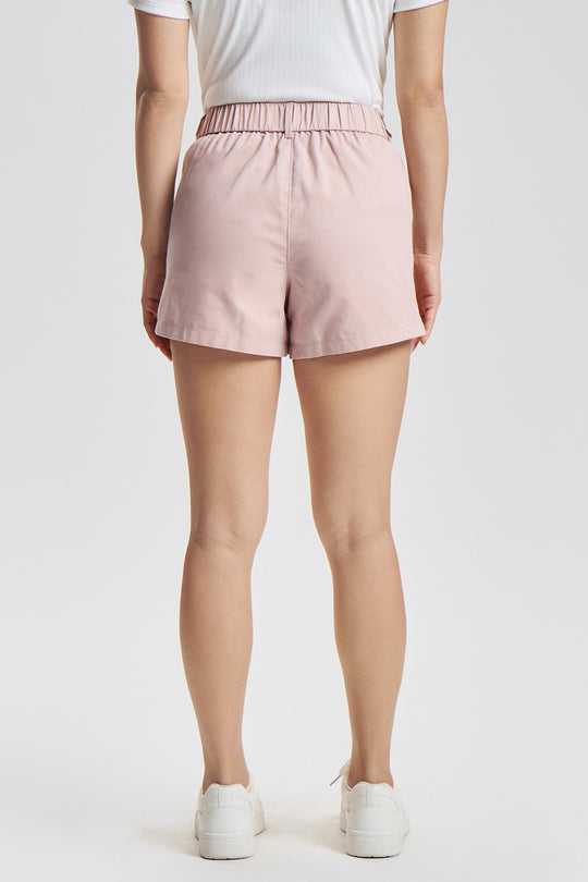 Essentials Easy Wear Shorts