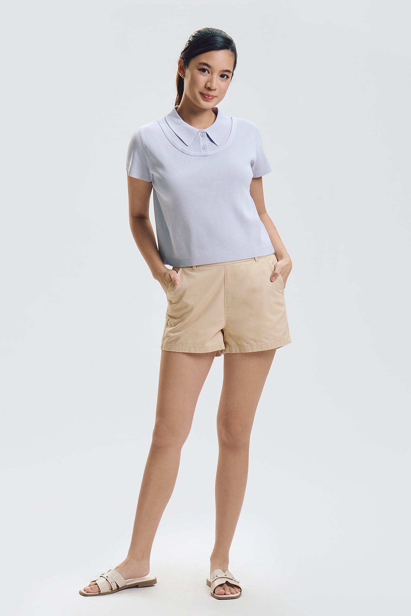 Essentials Easy Wear Shorts