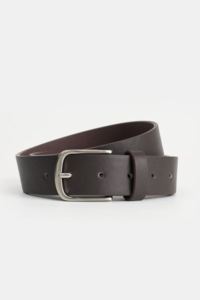 Men's PU Leather Belt