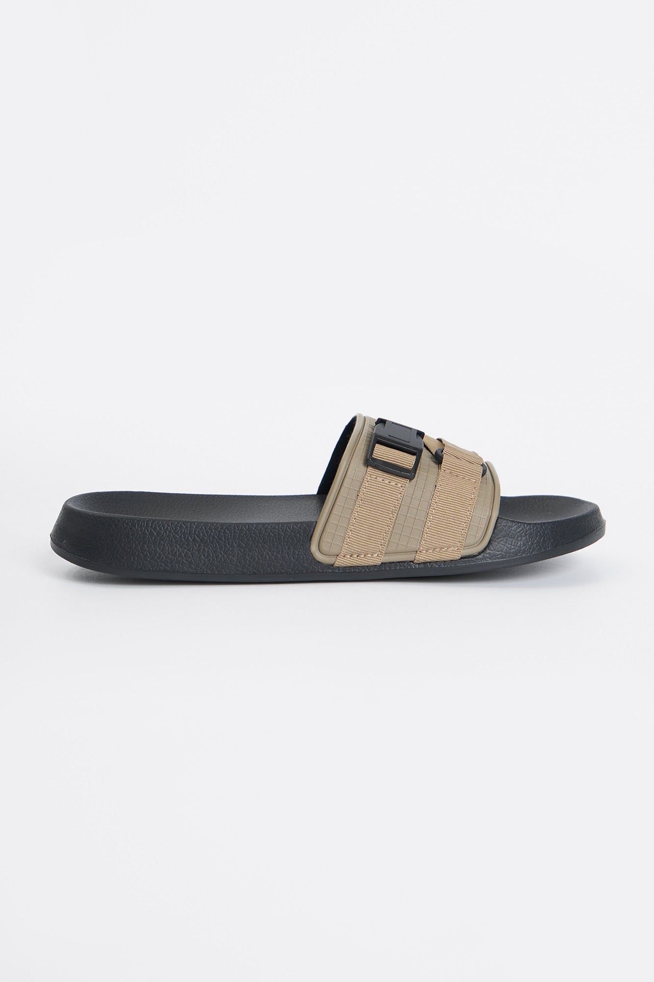 Men's One Band Slides