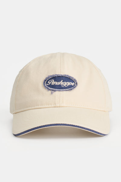 Twill Classic Cap