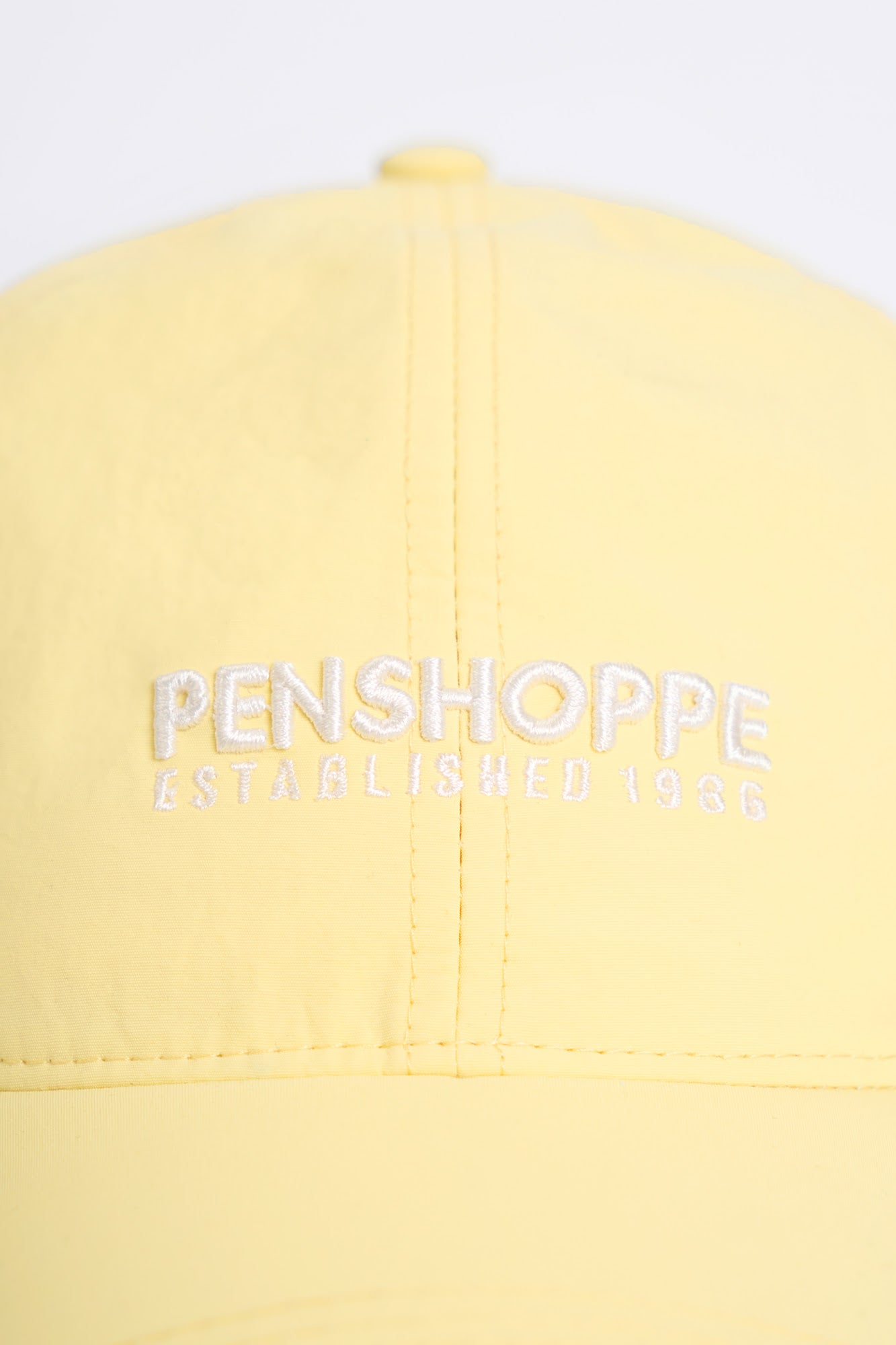 Classic Cap