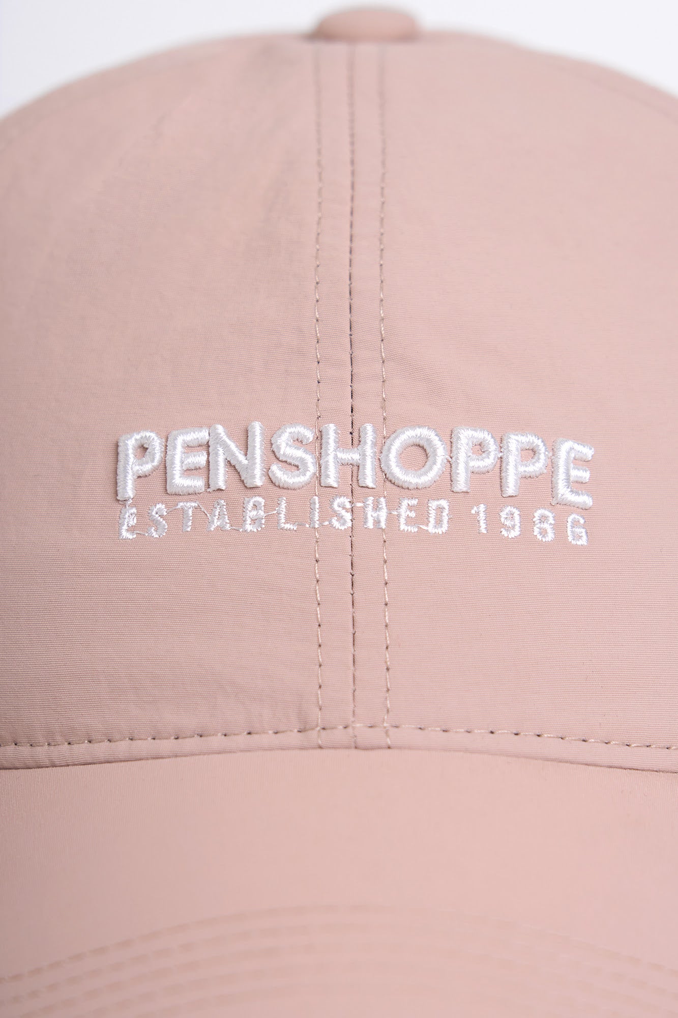 Classic Cap