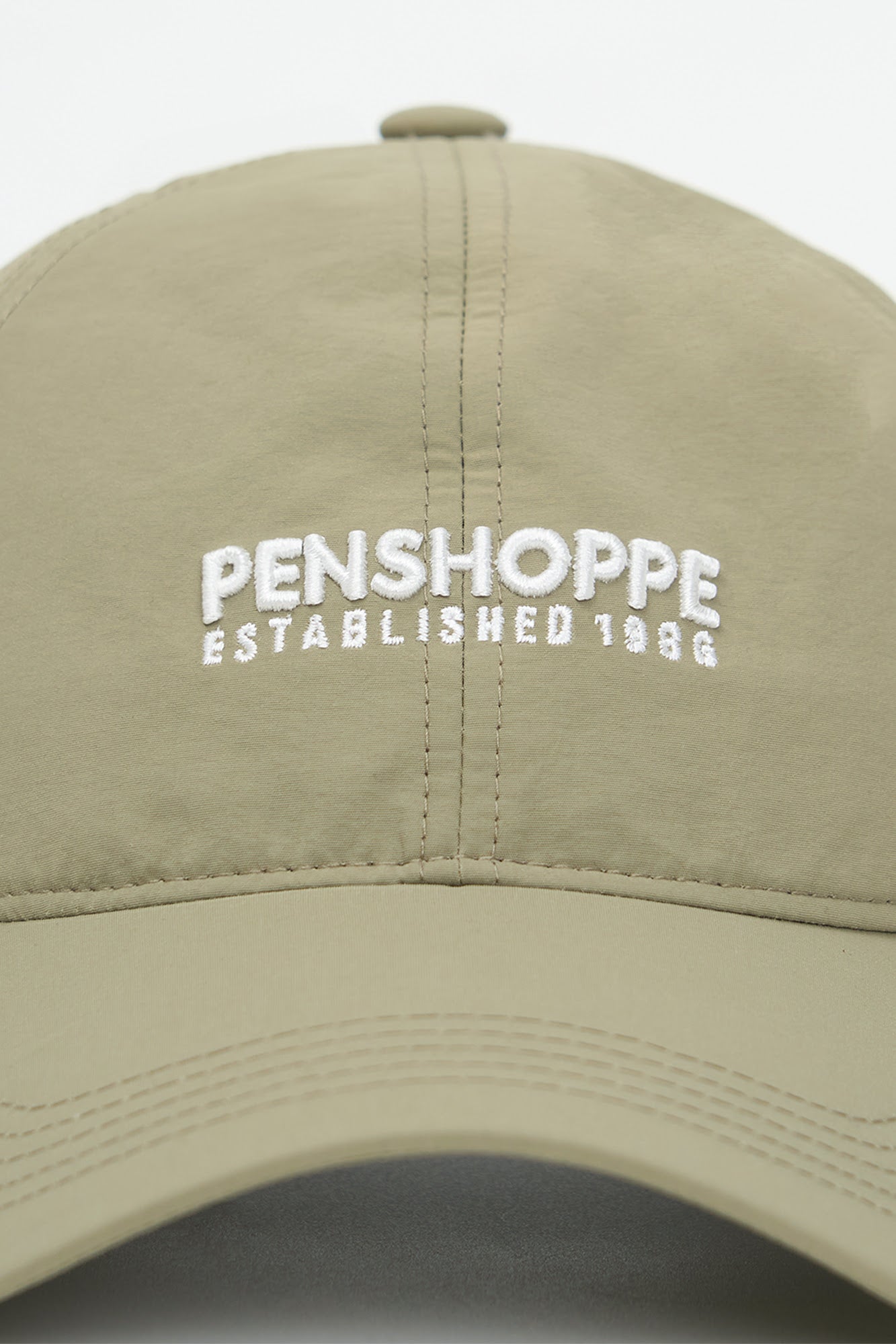 Classic Cap