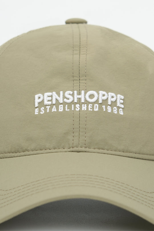 Classic Cap