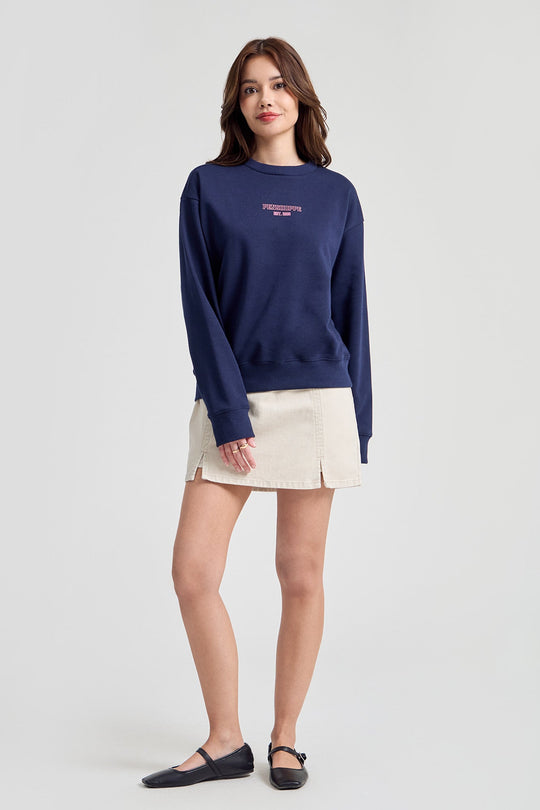 Penshoppe Loose Fit Pullover