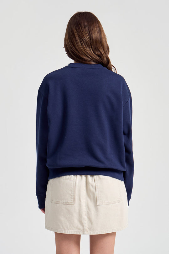 Penshoppe Loose Fit Pullover
