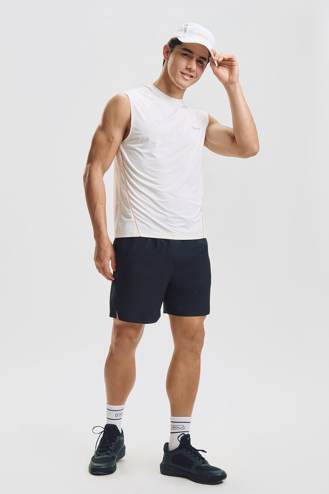 Penshoppe Play Muscle T-Shirt