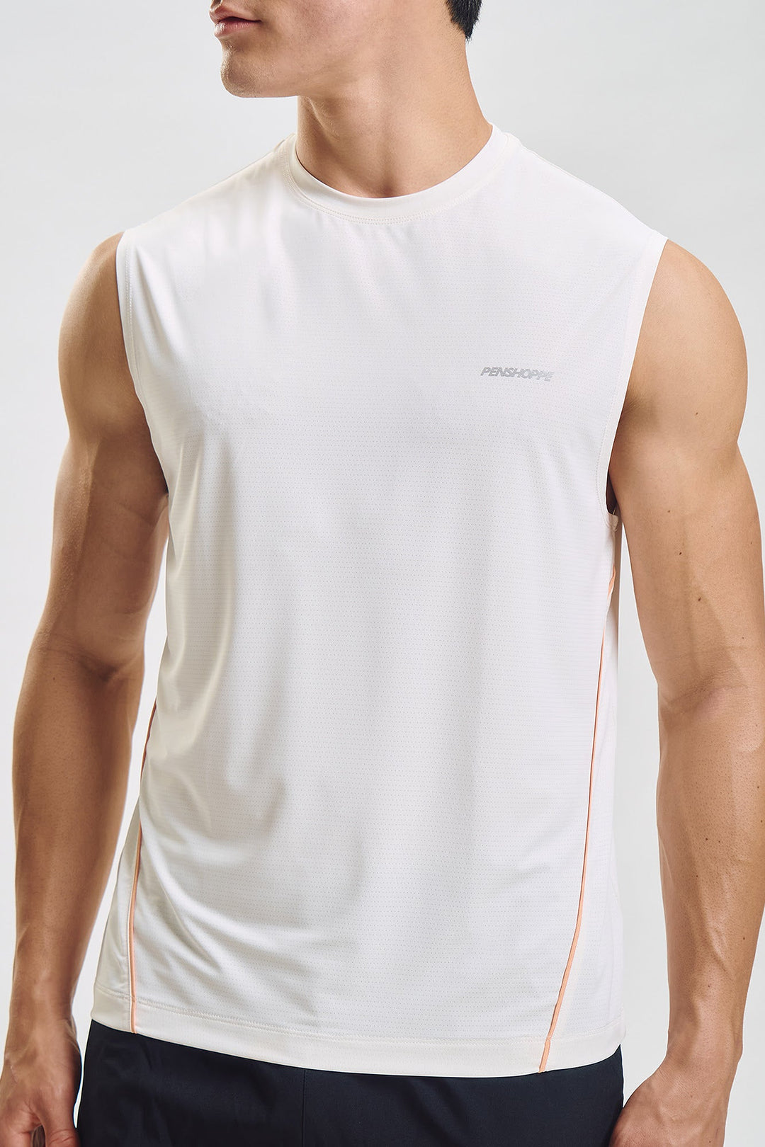 Penshoppe Play Muscle T-Shirt