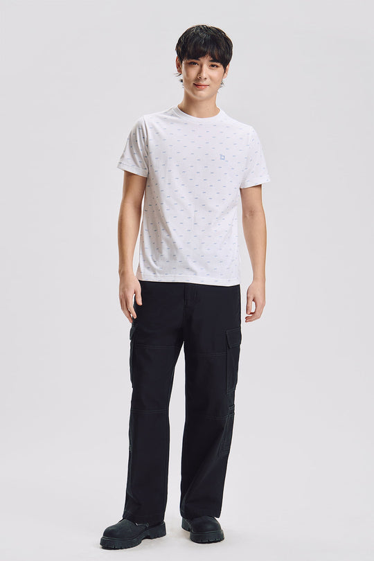 All-Over Print T-Shirt