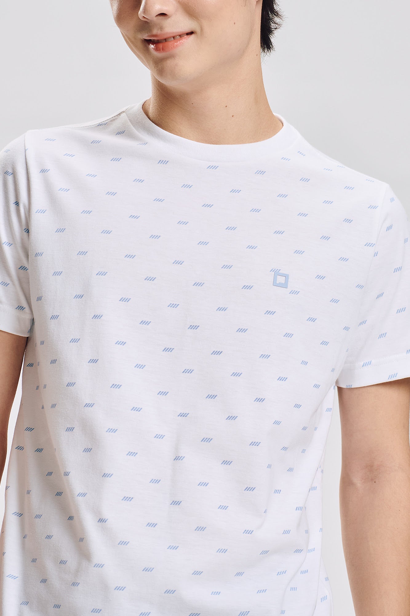 All-Over Print T-Shirt