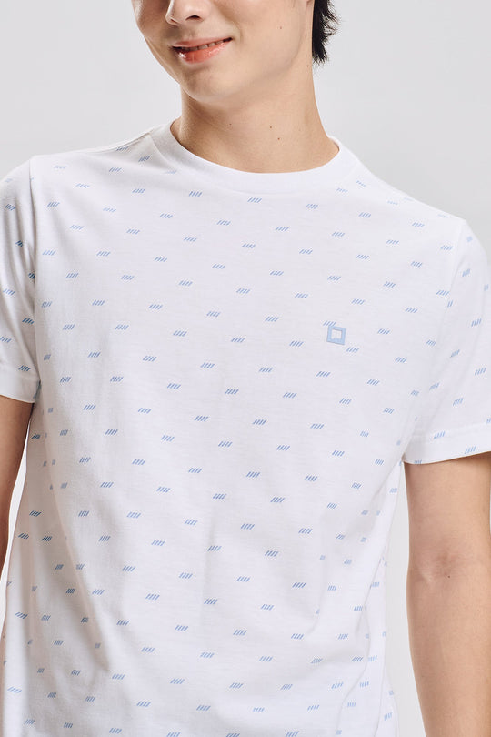 All-Over Print T-Shirt