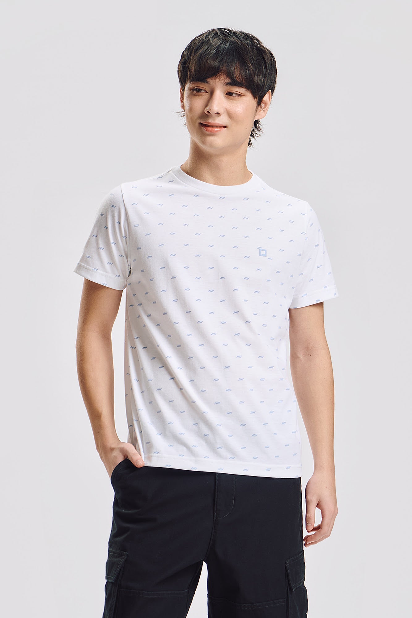 All-Over Print T-Shirt