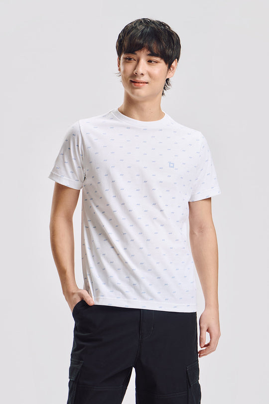 All-Over Print T-Shirt