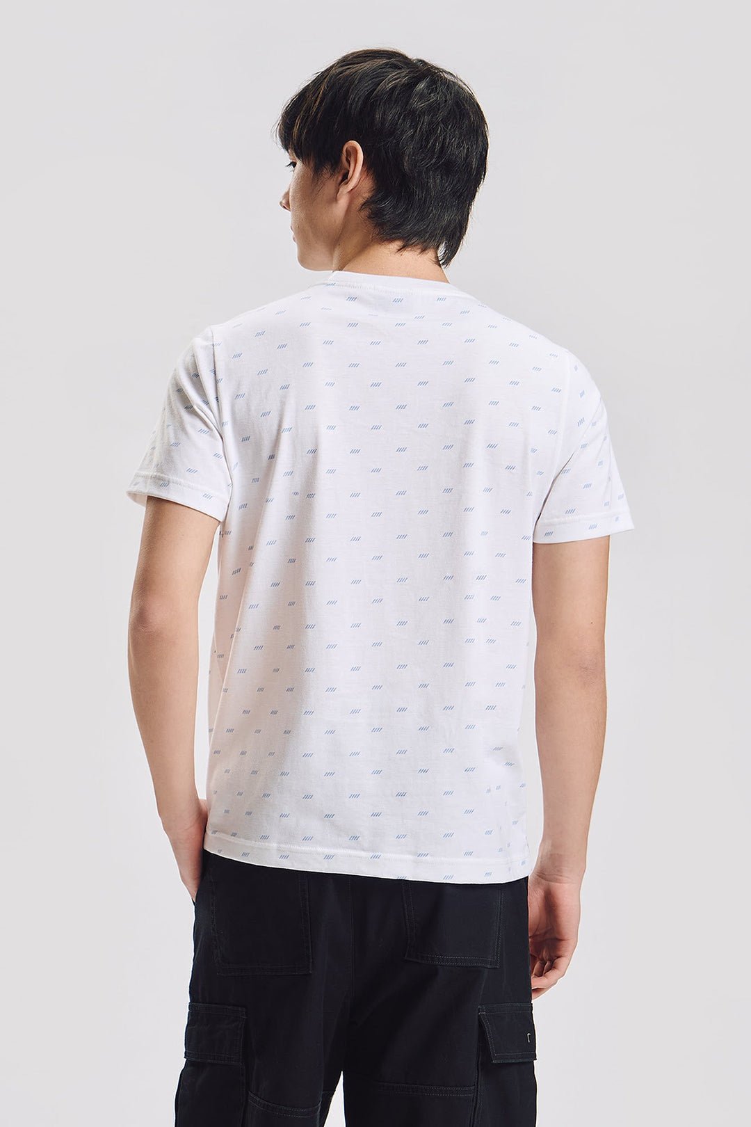 All-Over Print T-Shirt