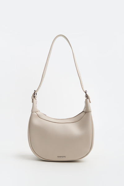 Large Leather Shoulder Bag