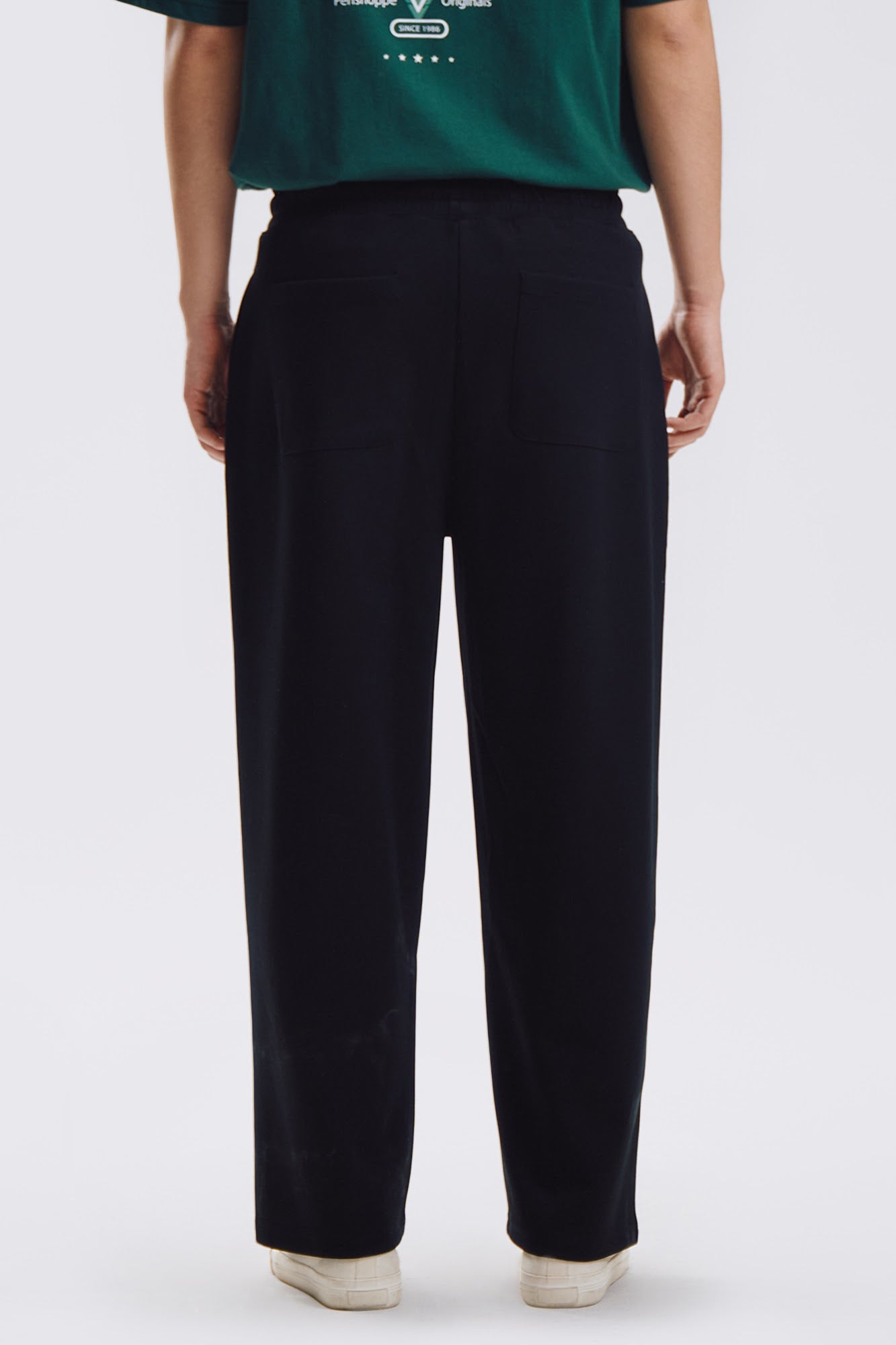 Stay Cool Baggy Fit Sweat Pants