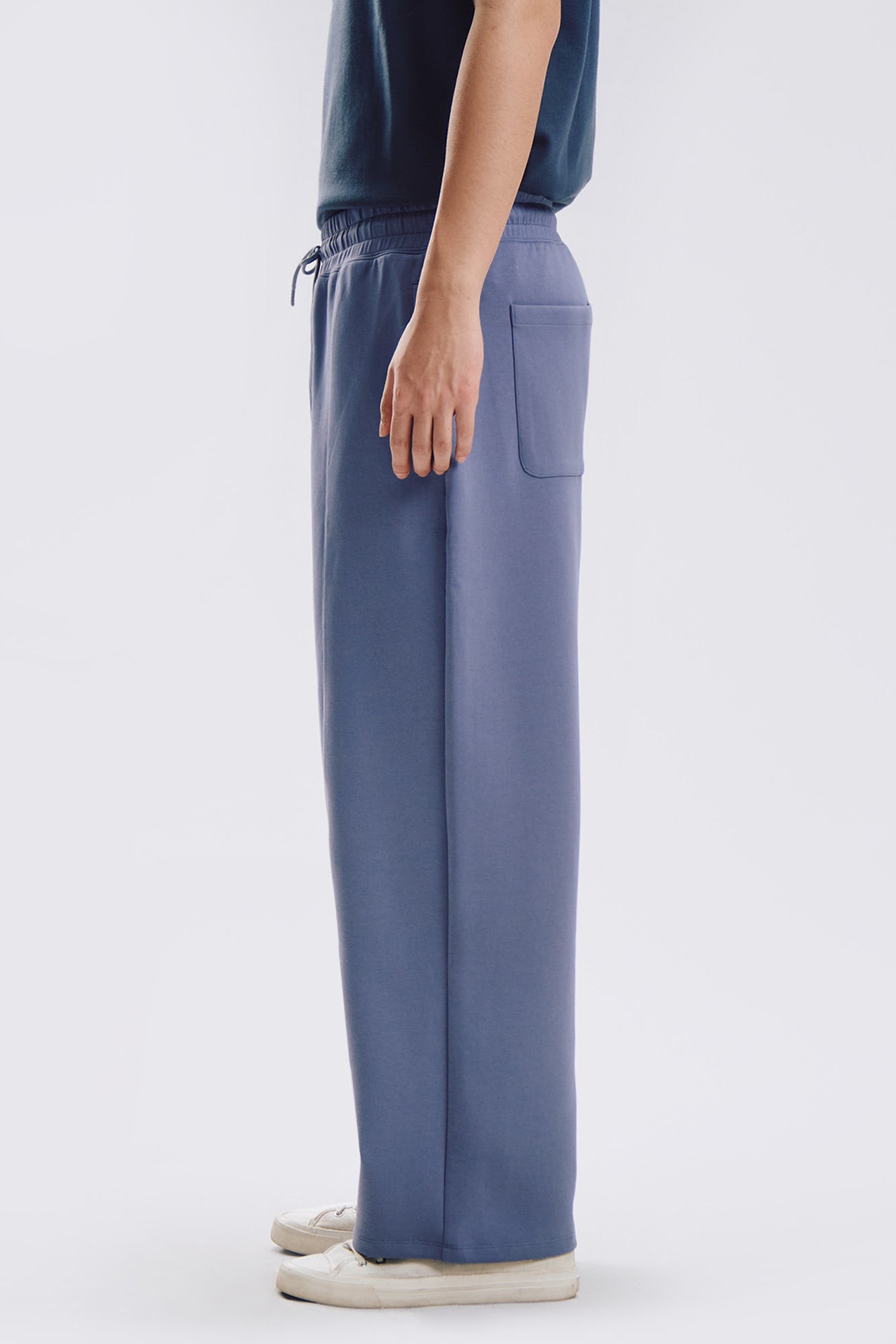 Stay Cool Baggy Fit Sweat Pants