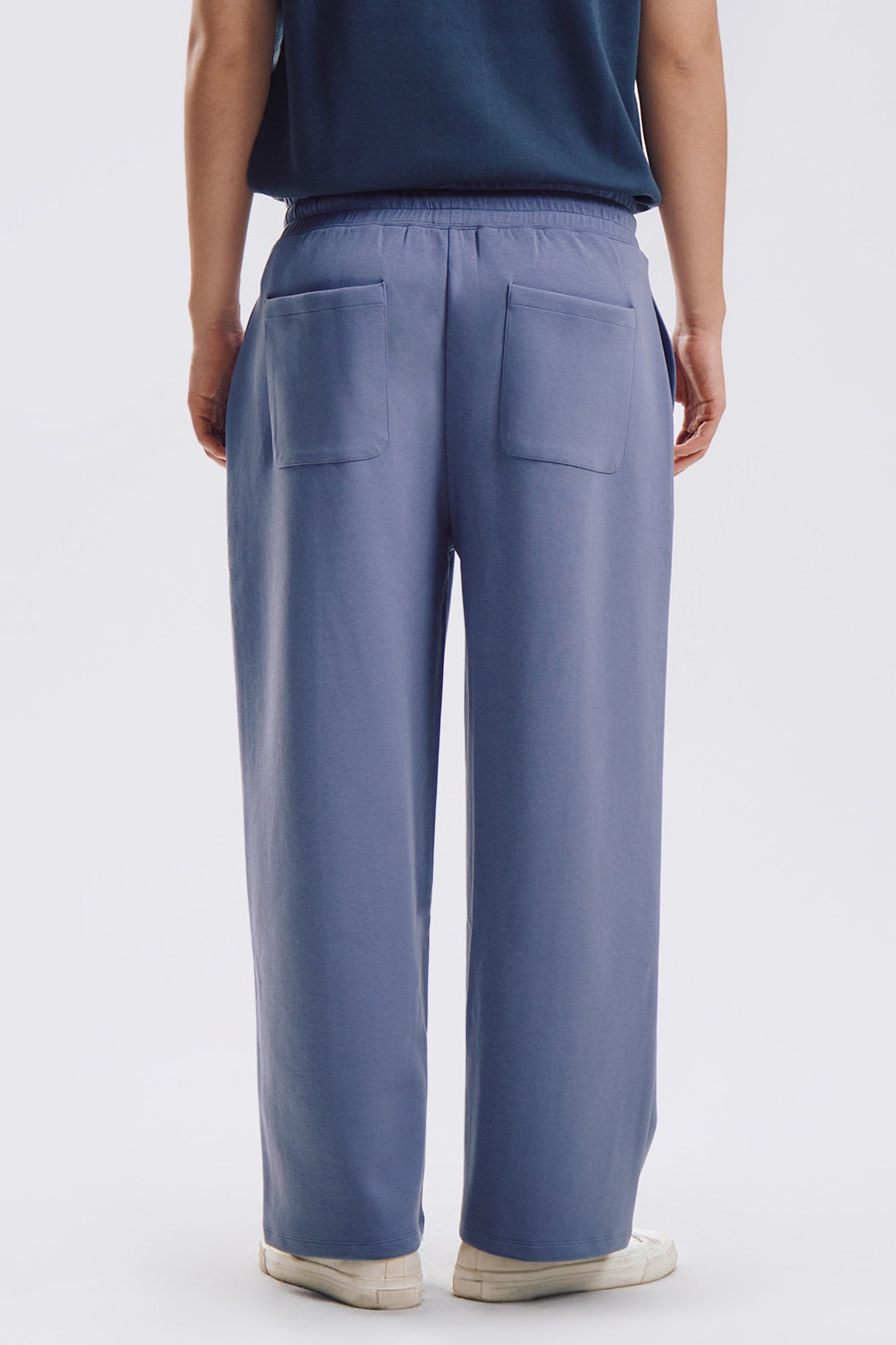 Stay Cool Baggy Fit Sweat Pants