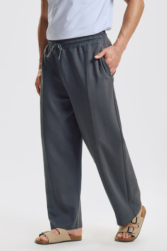 Stay Cool Baggy Fit Sweat Pants