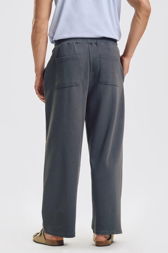 Stay Cool Baggy Fit Sweat Pants