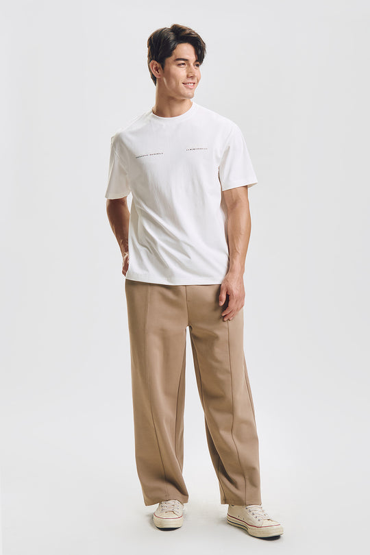 Stay Cool Baggy Fit Sweat Pants