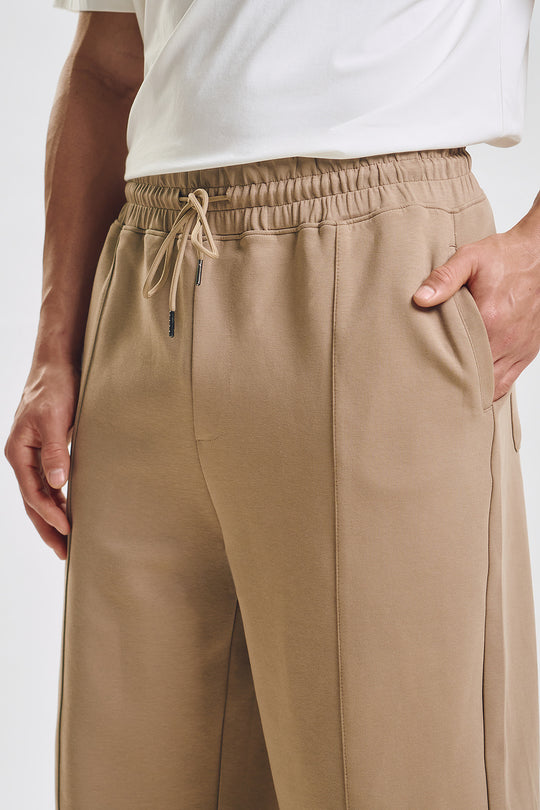 Stay Cool Baggy Fit Sweat Pants