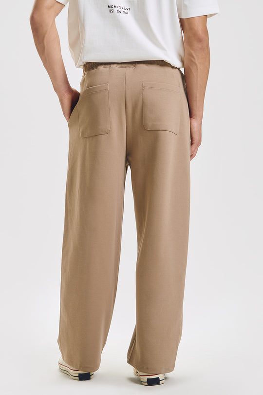 Stay Cool Baggy Fit Sweat Pants