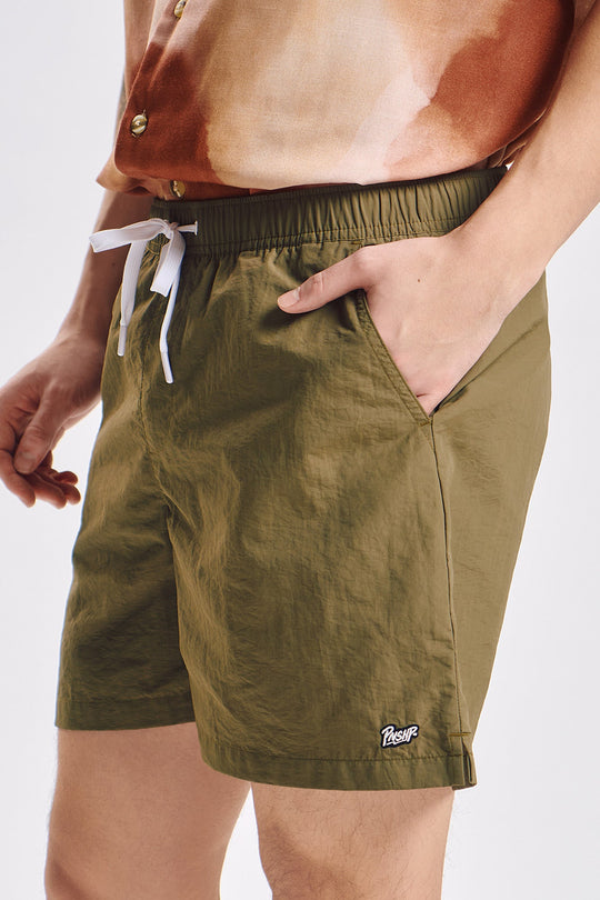 Trainers Fit Board Shorts