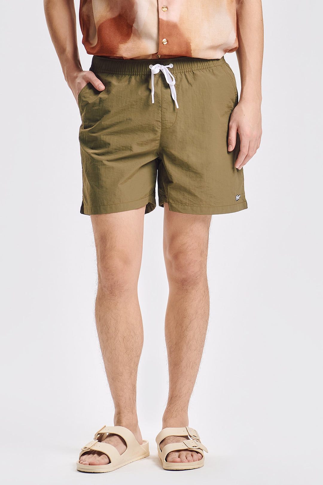 Trainers Fit Board Shorts