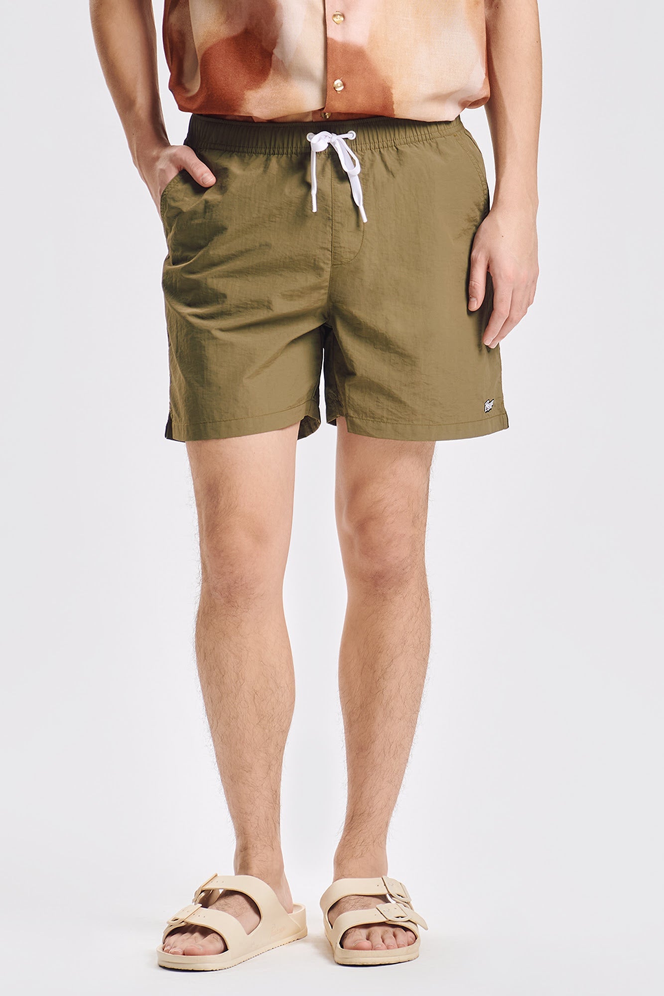 Trainers Fit Board Shorts