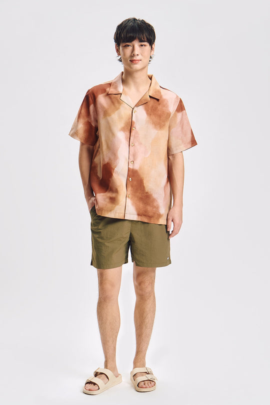Trainers Fit Board Shorts