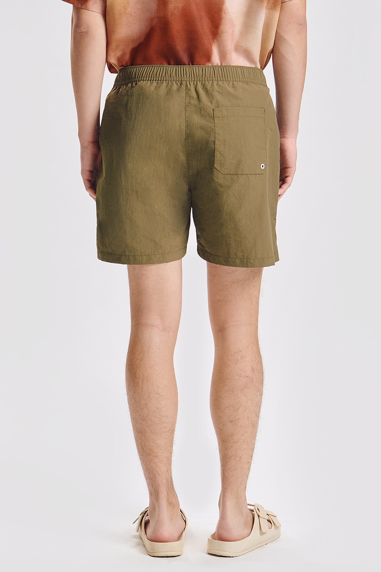 Trainers Fit Board Shorts
