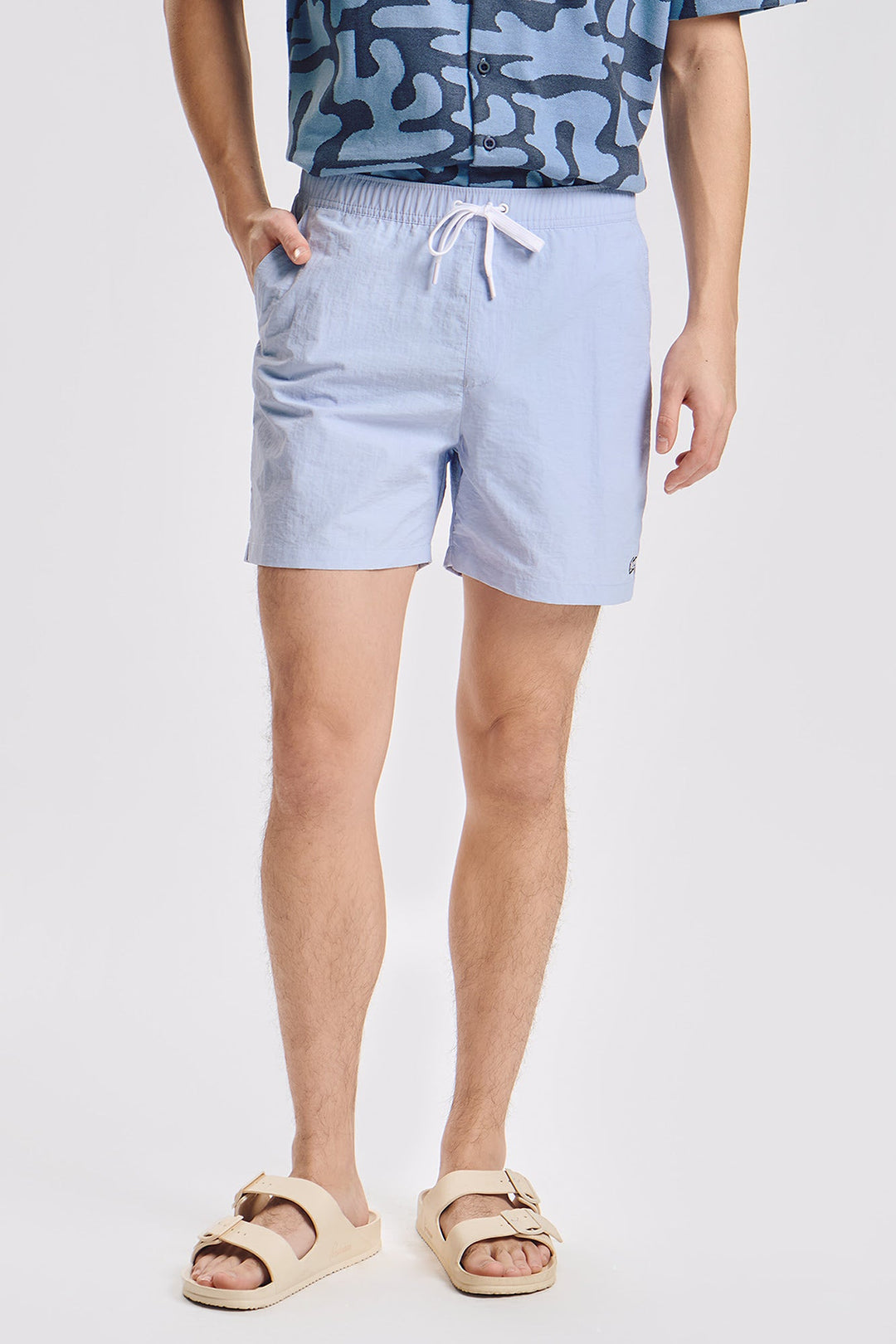 Trainers Fit Board Shorts