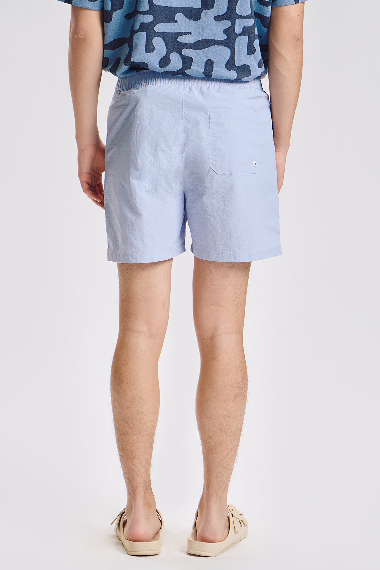 Trainers Fit Board Shorts