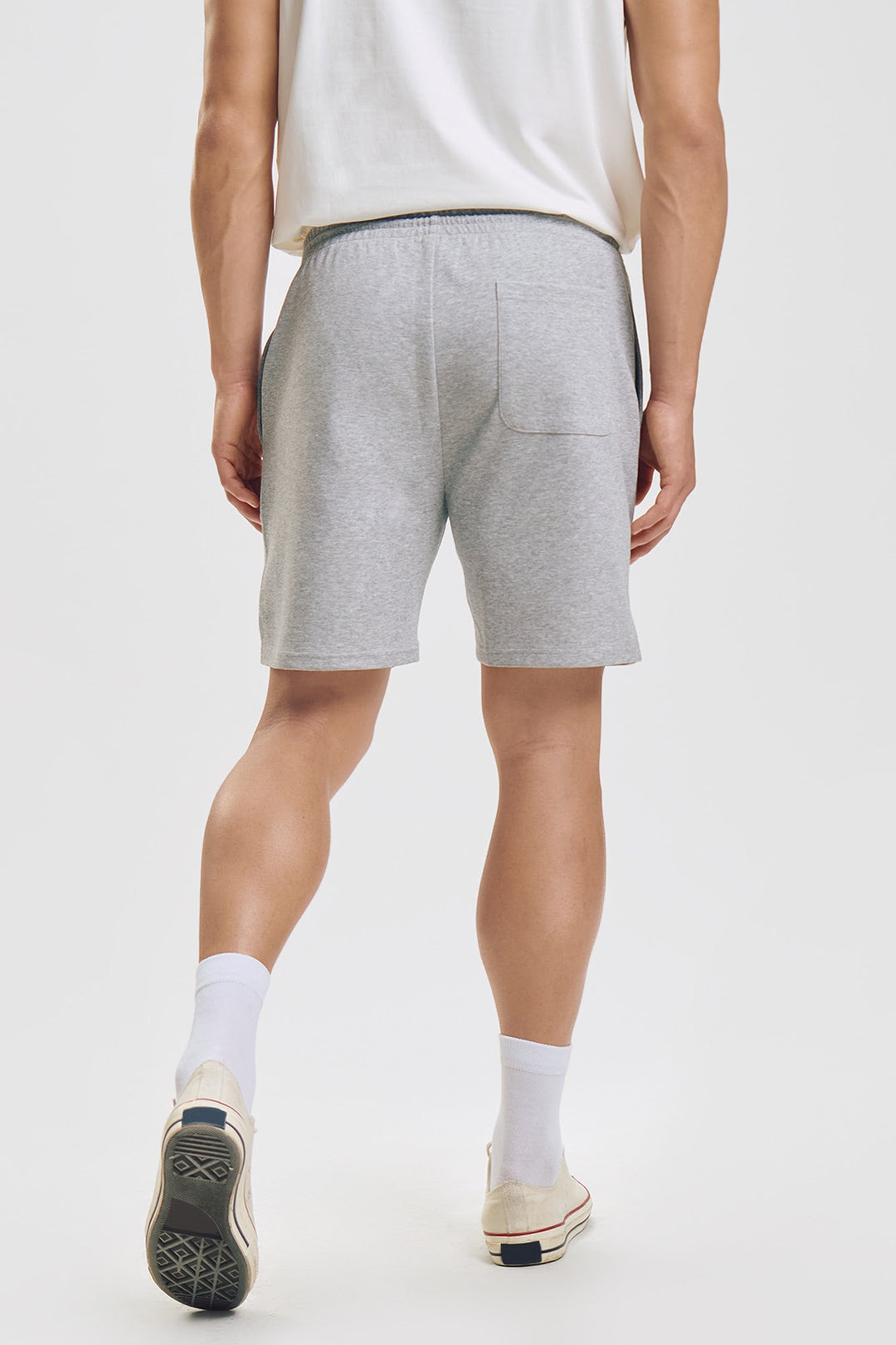 Stay Cool Modern Fit Knit Shorts