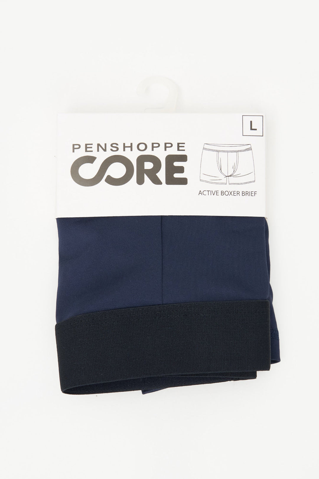Penshoppe Core Men's Active Boxer Brief