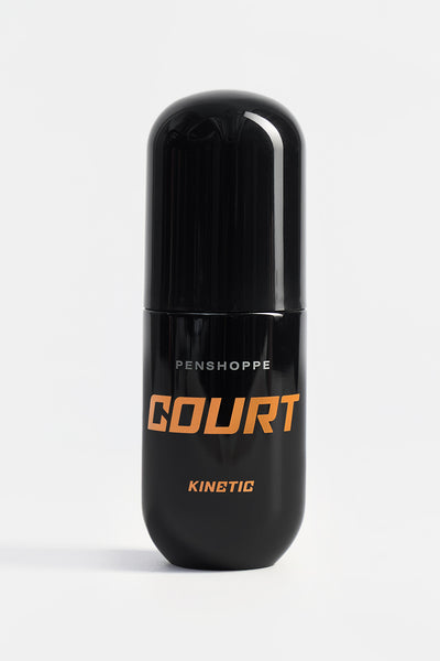 Court Kinetic Body Spray for Men 100ML