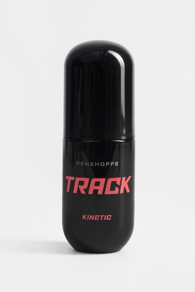 Track Kinetic Body Spray for Men 100ML