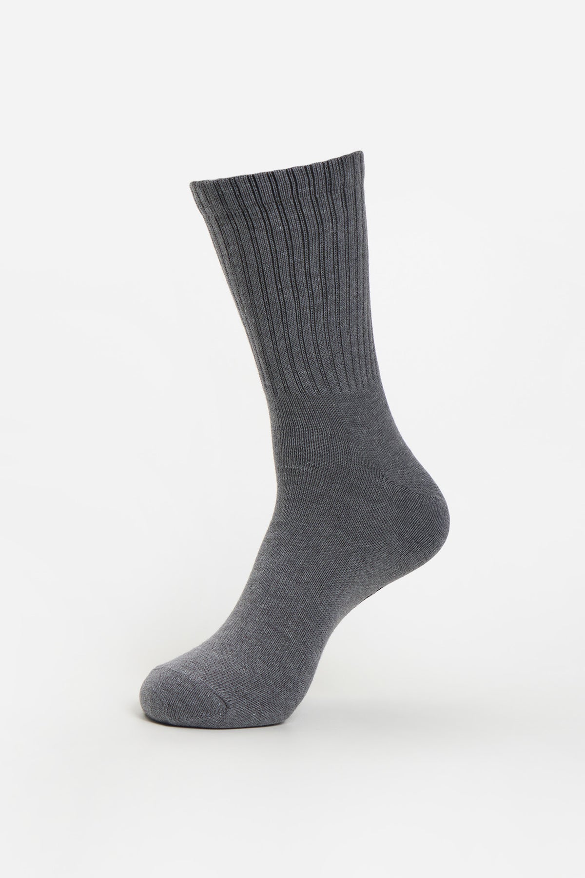 Crew Socks Pack Of 3