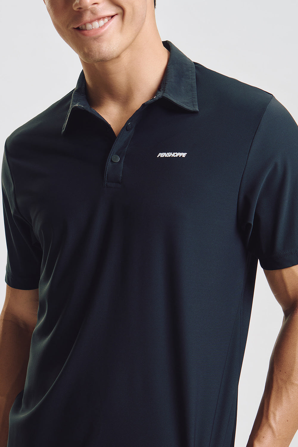 Penshoppe Play Polo