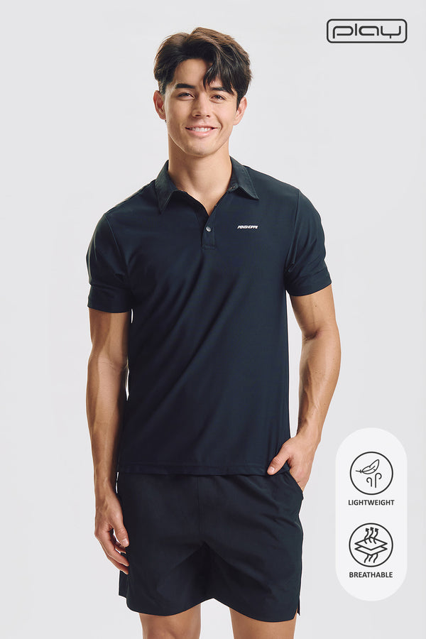 Penshoppe Play Polo