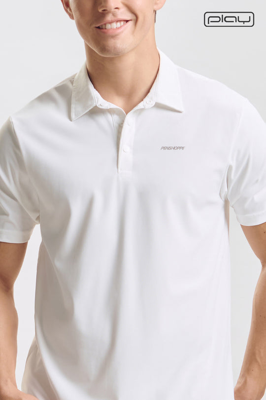 Penshoppe Play Polo