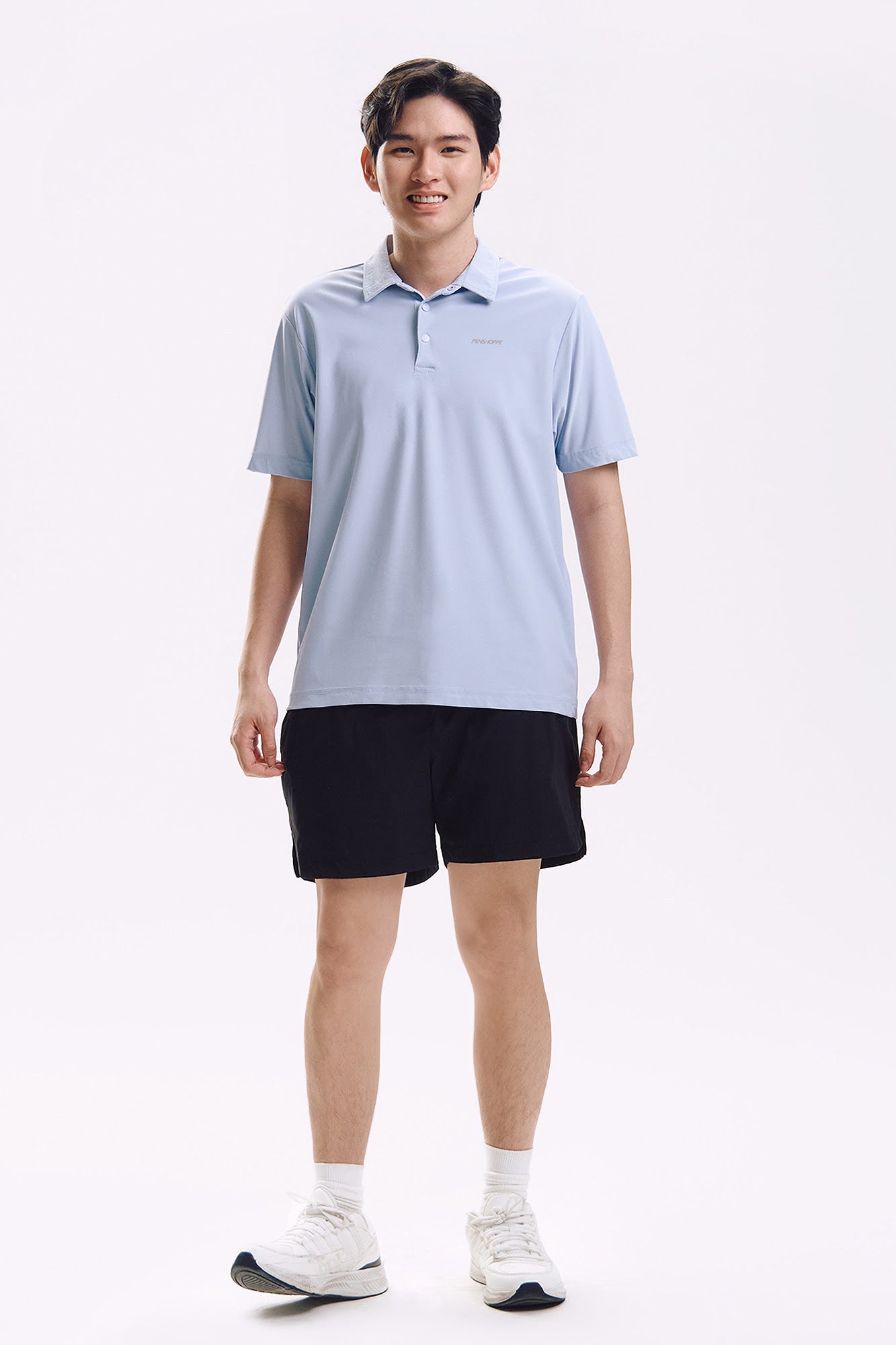 Penshoppe Play Polo