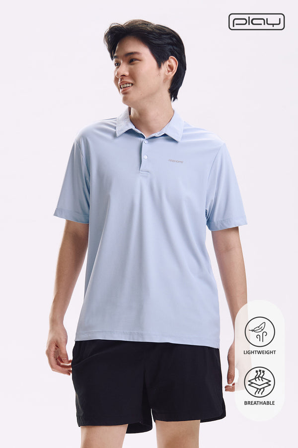 Penshoppe Play Polo