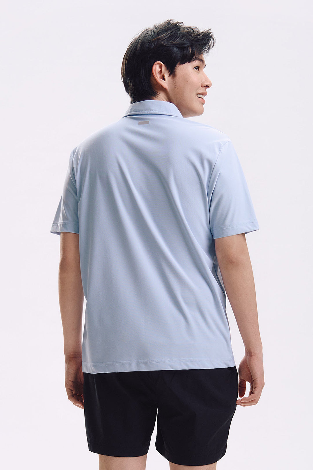 Penshoppe Play Polo