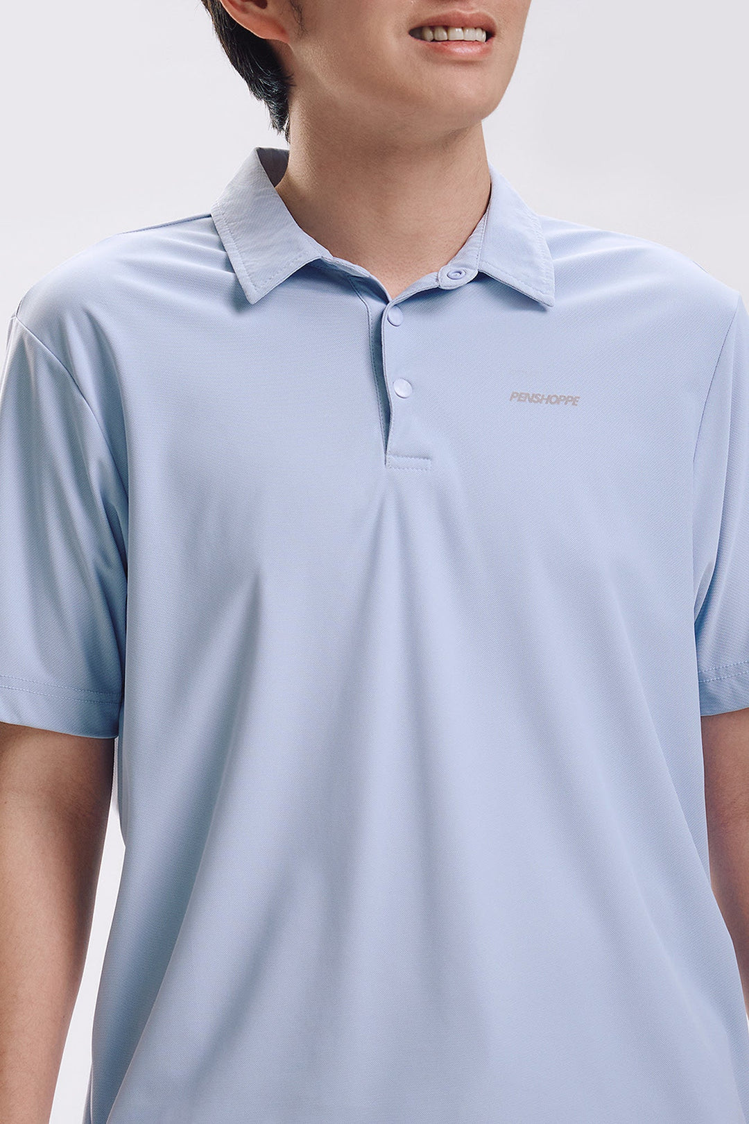 Penshoppe Play Polo