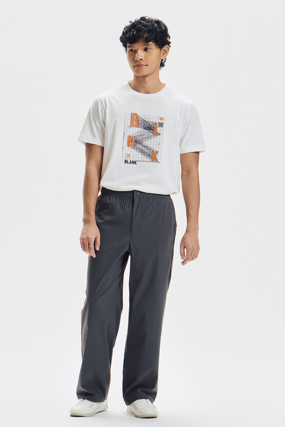 Lite Move Wide Fit Pants
