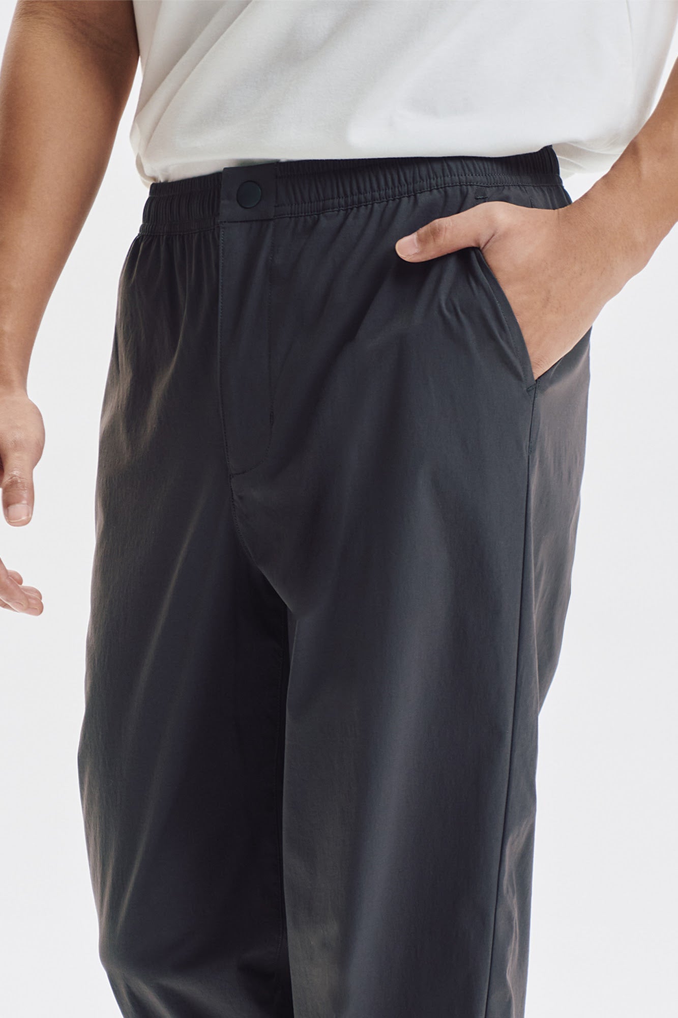 Lite Move Wide Fit Pants
